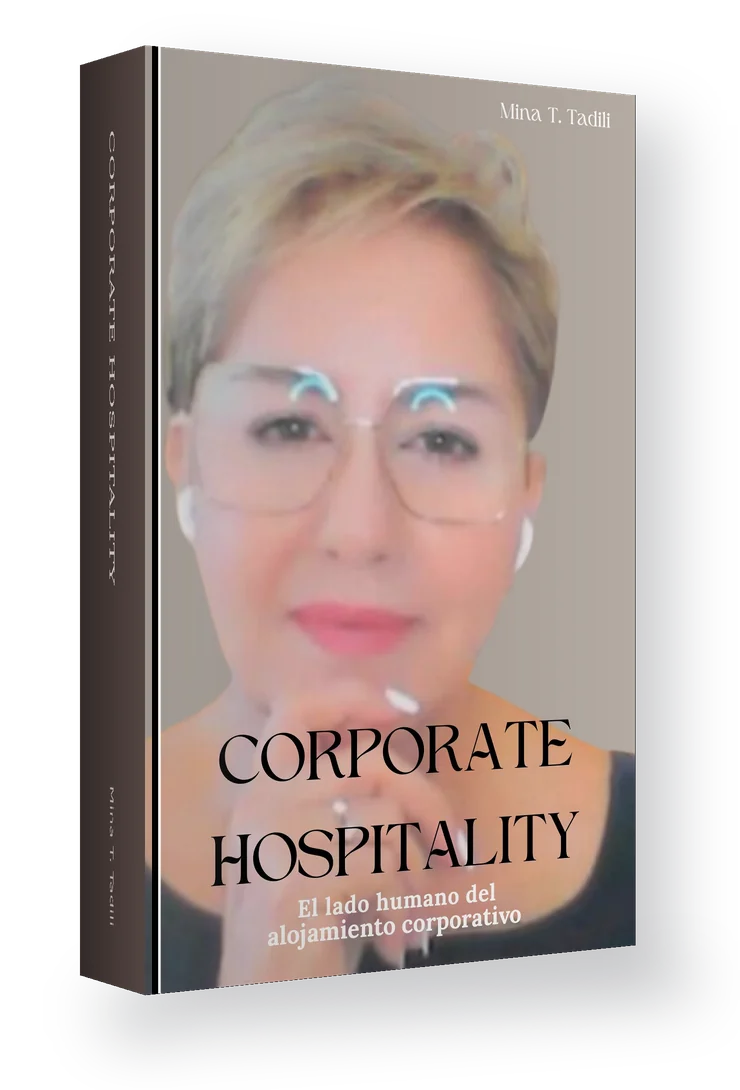Cuaderno Tu primer alojamiento corporativo en 9 misiones